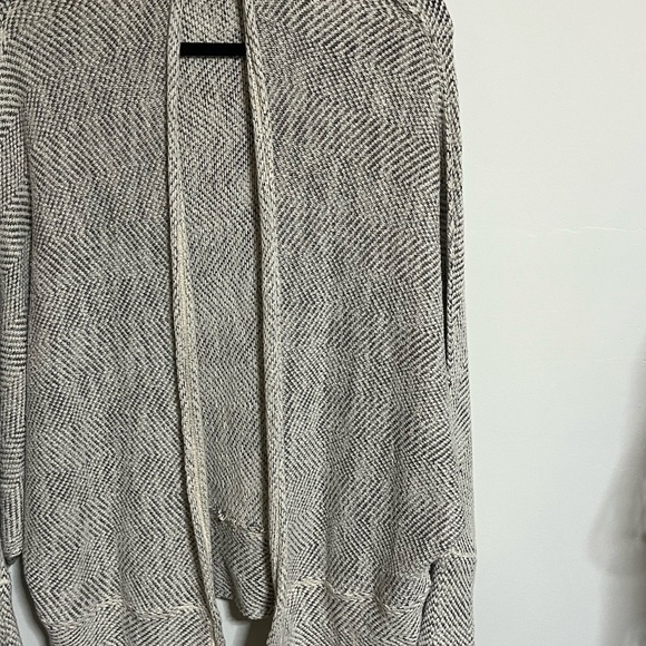 Free People Cardig Sweater Sz Large - Picture 4 of 9